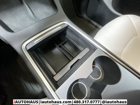 Used 2023 Tesla Model Y Long Range image 25