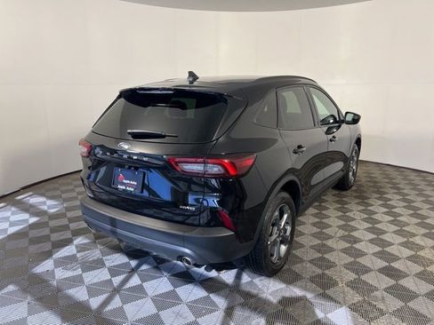 Used 2025 Ford Escape ST-Line Select AWD/4WD image 8