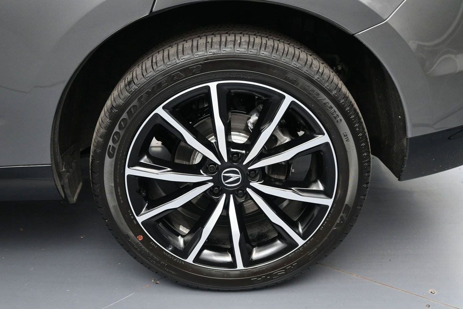 Used 2026 Acura RDX w/ Advance Package AWD/4WD image 11