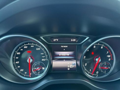 Used 2019 Mercedes-Benz CLA 250 4MATIC image 34