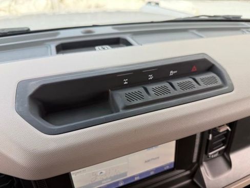 Certified 2022 Ford Bronco Big Bend image 24