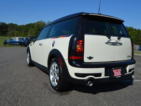 Used 2009 MINI Cooper Clubman S image 57