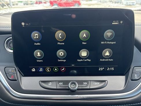 New 2026 Chevrolet Blazer RS w/ Driver Confidence II Package image 36