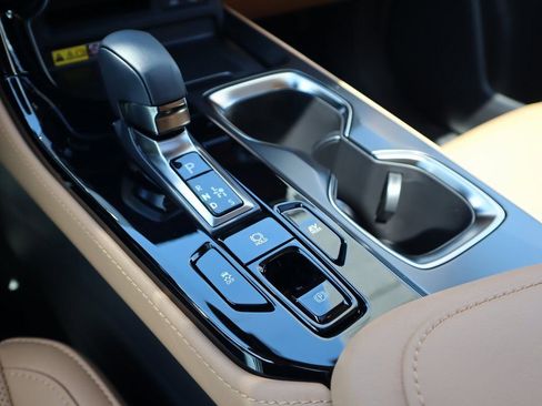 New 2026 Lexus NX 350h FWD w/ Premium image 22