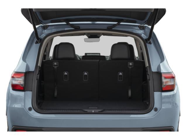 Used 2025 Honda Pilot Elite image 13