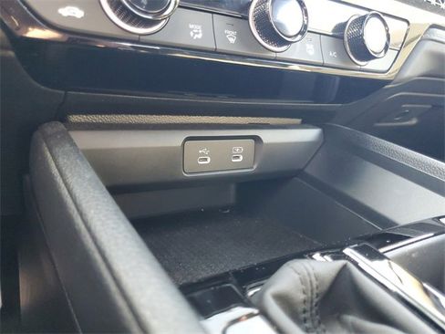 Certified 2024 Honda Accord Sport image 21