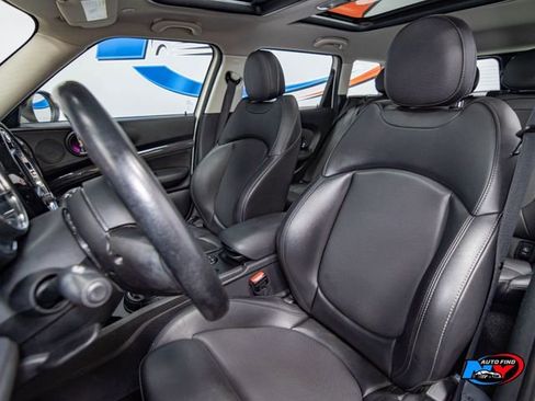 Used 2016 MINI Cooper Clubman S image 16