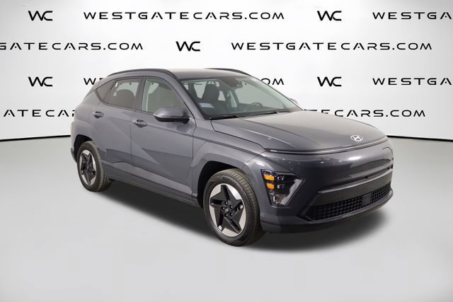 Used 2024 Hyundai Kona SEL FWD image 43