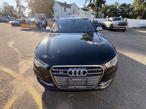 Used 2014 Audi S6 Prestige AWD/4WD image 3