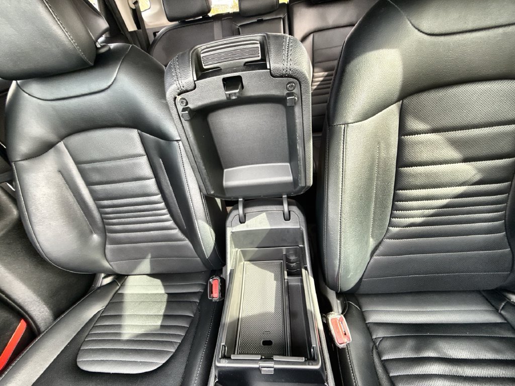 Used 2024 Kia Sportage SX FWD image 24