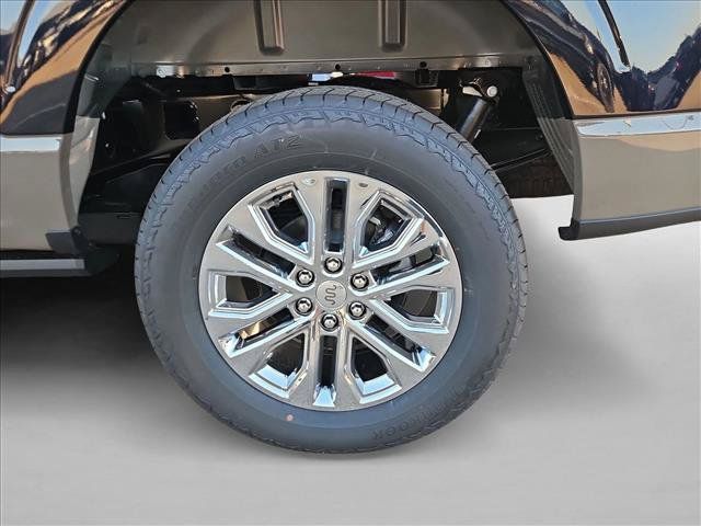 New 2026 Ford F150 King Ranch w/ Equipment Group 601A High AWD/4WD image 10