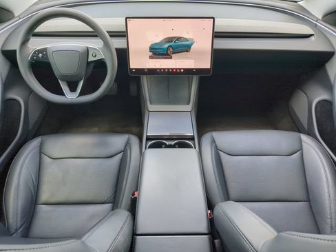 Used 2024 Tesla Model 3 Standard Range RWD image 15