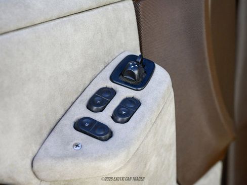 Used 1994 Ford Bronco Eddie Bauer image 50