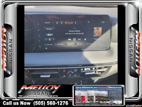 Used 2025 Nissan Kicks SR w/ Interior Electronics Package image 22