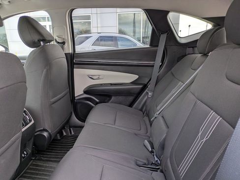 Used 2023 Hyundai Tucson SEL image 15