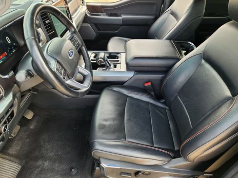 Used 2023 Ford F150 Lariat image 17