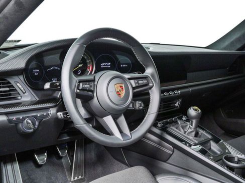 Used 2023 Porsche 911 GT3 RWD image 4