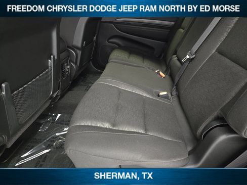 New 2026 Dodge Durango GT image 20