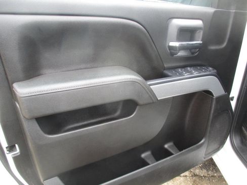 Used 2014 Chevrolet Silverado 1500 LT w/ All Star Edition image 29