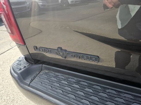 Used 2025 RAM 2500 Lone Star image 3