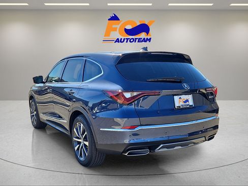 Used 2026 Acura MDX w/ Technology Package FWD image 3