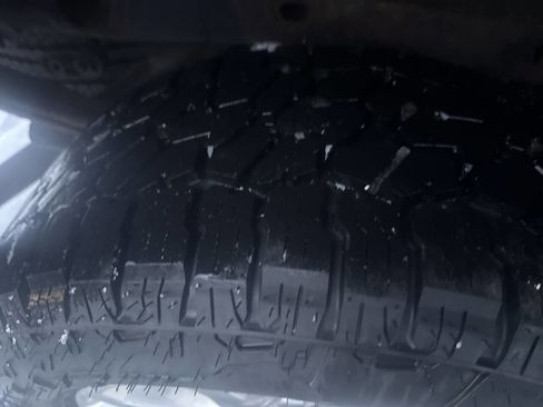 Used 2016 Chevrolet Silverado 1500 LT w/ All Star Edition image 5