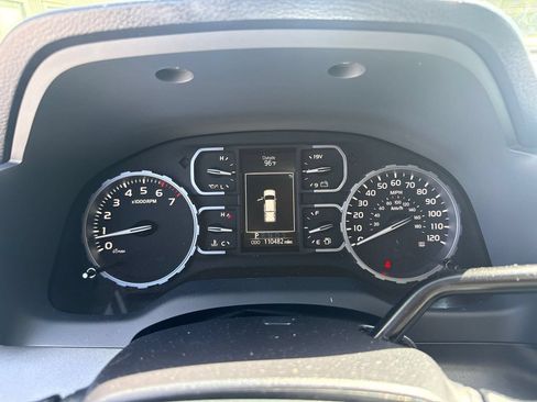 Used 2021 Toyota Tundra SR5 AWD/4WD image 20