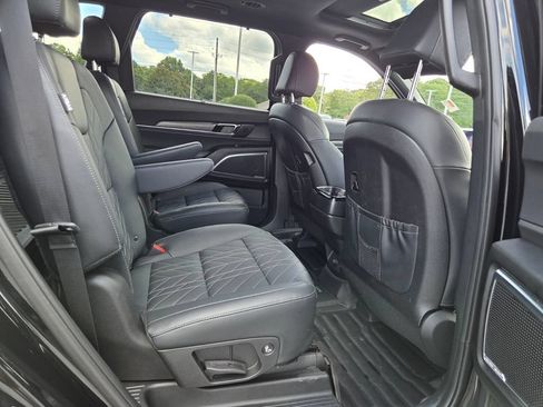 Used 2024 Kia Telluride SX X-Pro AWD/4WD image 16