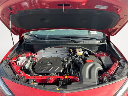 New 2026 Buick Encore GX Sport Touring image 30