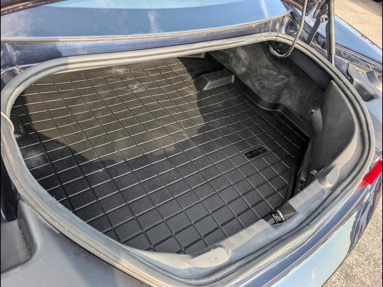 Used 2015 Chevrolet Camaro LS RWD image 21