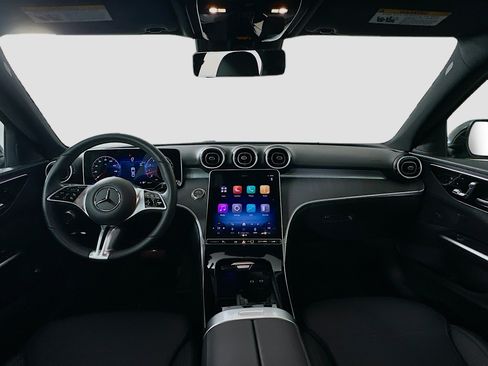 Certified 2025 Mercedes-Benz C 300 4MATIC Sedan image 28