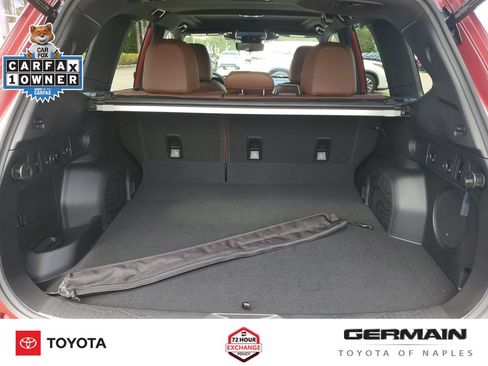 Used 2025 Subaru Forester Touring AWD/4WD image 24