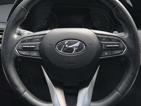 Used 2021 Hyundai Palisade SEL AWD/4WD image 17