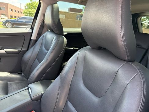 Used 2016 Volvo XC60 T5 Premier AWD/4WD image 30