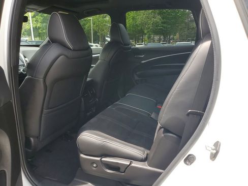 Certified 2019 Acura MDX A-Spec AWD/4WD image 15