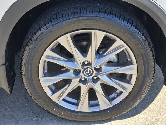 Used 2019 MAZDA CX-5 Grand Touring FWD image 6
