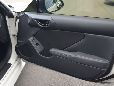 Used 2023 Toyota GR86 RWD image 24