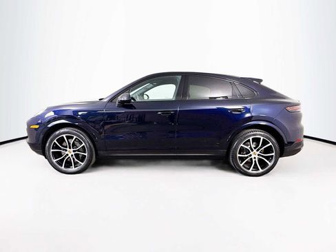 Used 2022 Porsche Cayenne S image 2