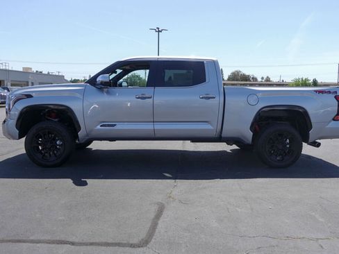 New 2026 Toyota Tundra 1794 Edition AWD/4WD image 6