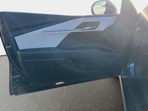 New 2026 Toyota Camry XLE AWD/4WD image 9