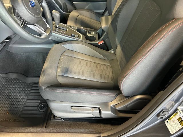 Used 2026 Subaru Impreza 2.0i Sport AWD/4WD image 16
