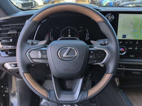 Used 2023 Lexus RX 350 Premium Plus image 25
