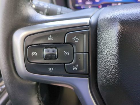 Certified 2023 Chevrolet Tahoe Premier w/ Texas Edition image 25