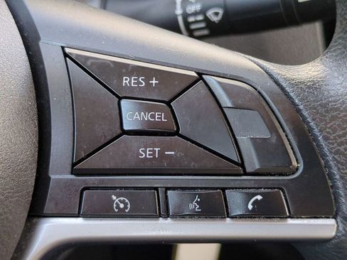 Certified 2022 Nissan Rogue Sport S image 24