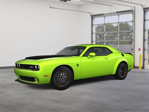 New 2023 Dodge Challenger SRT Hellcat Redeye image 2