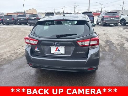 Used 2018 Subaru Impreza 2.0i image 4