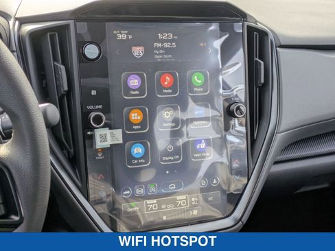 Certified 2026 Subaru Crosstrek 2.0i Premium image 22