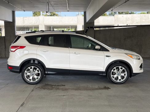 Used 2013 Ford Escape SEL AWD/4WD image 4