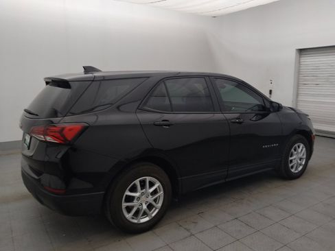 Used 2024 Chevrolet Equinox LS w/ Driver Confidence II Package FWD image 10