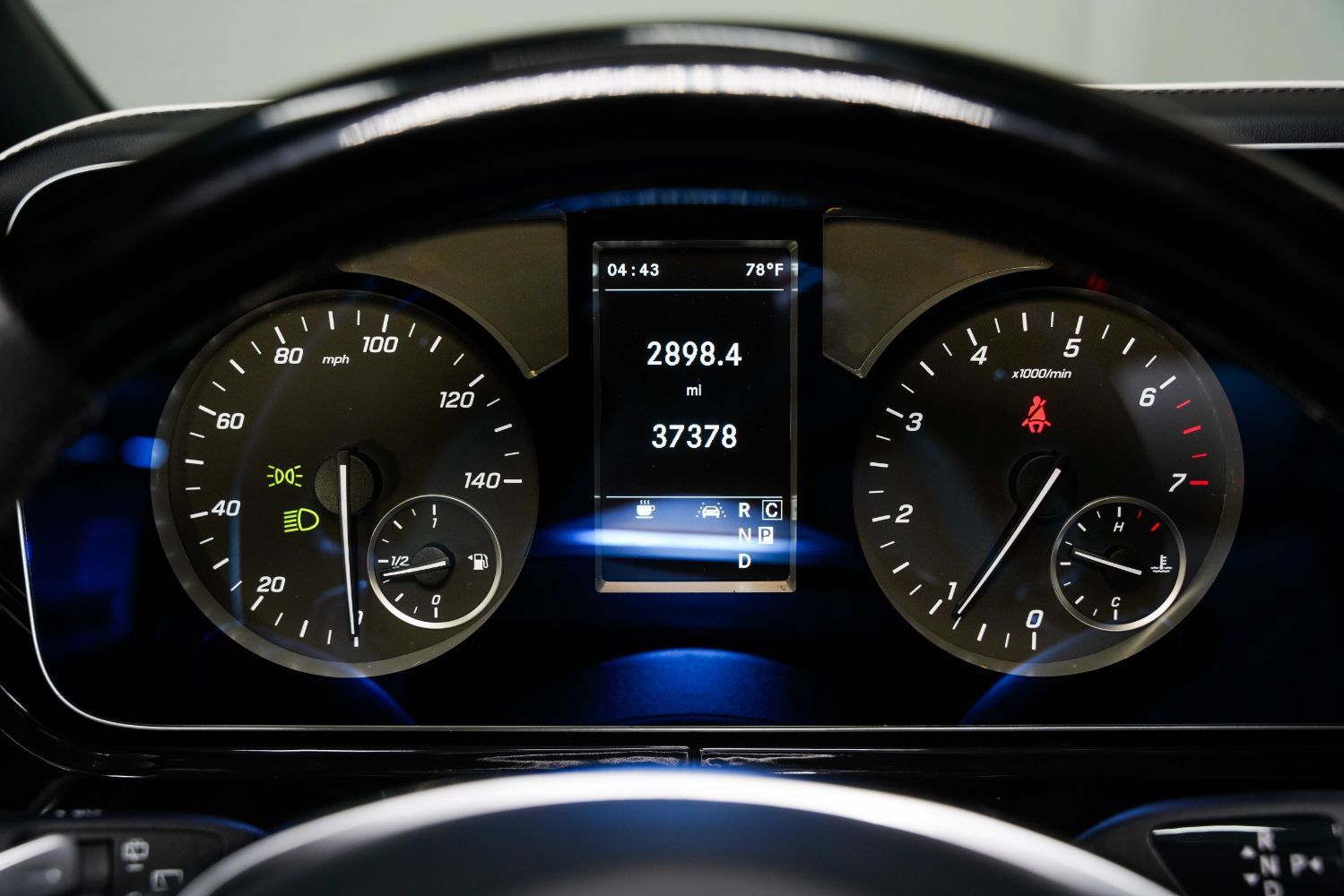 Used 2021 Mercedes-Benz Metris Passenger image 59